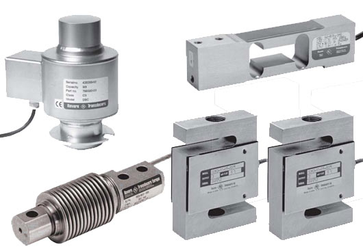 type of Load cells