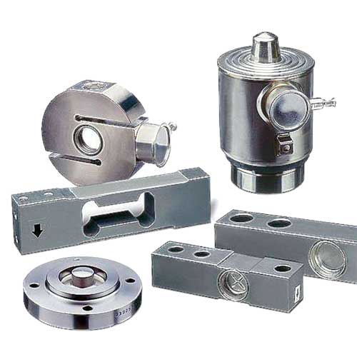 type of Load cells